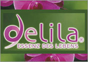 delila Essenz des Lebens