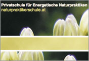 Privatschule für Energetische Naturpraktiken