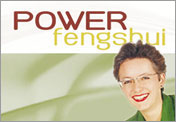 POWER fengshui